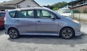 2011 Perodua Alza 1.5 Ezi (A)