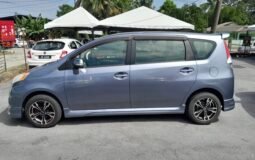 2011 Perodua Alza 1.5 Ezi (A)