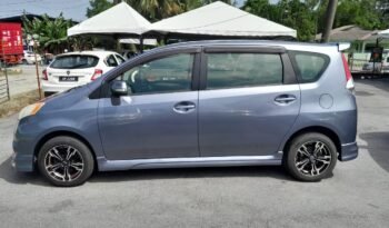 
										2011 Perodua Alza 1.5 Ezi (A) full									