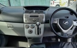 2011 Perodua Alza 1.5 Ezi (A)