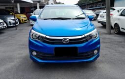 2018 Perodua Bezza 1.3X (M)
