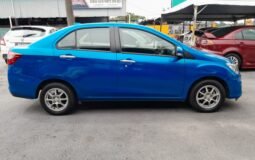 2018 Perodua Bezza 1.3X (M)
