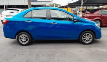 
										2018 Perodua Bezza 1.3X (M) full									