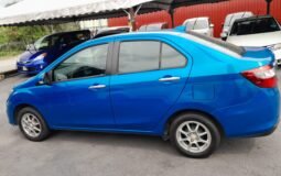 2018 Perodua Bezza 1.3X (M)