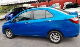 2018 Perodua Bezza 1.3X (M)