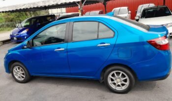 
										2018 Perodua Bezza 1.3X (M) full									