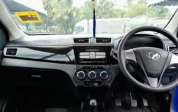 2018 Perodua Bezza 1.3X (M)