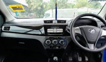 
										2018 Perodua Bezza 1.3X (M) full									