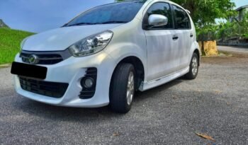 
										2013 Perodua Myvi 1.3 Ezi (A) full									