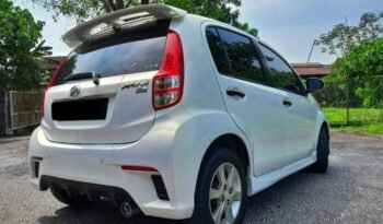 
										2013 Perodua Myvi 1.3 Ezi (A) full									