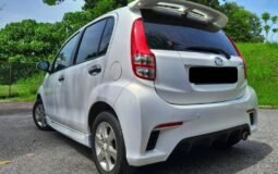 2013 Perodua Myvi 1.3 Ezi (A)