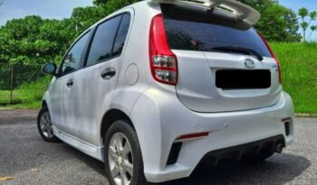 
										2013 Perodua Myvi 1.3 Ezi (A) full									