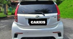 2013 Perodua Myvi 1.3 Ezi (A)