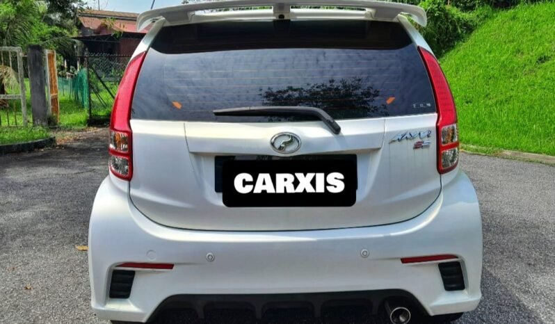 
								2013 Perodua Myvi 1.3 Ezi (A) full									