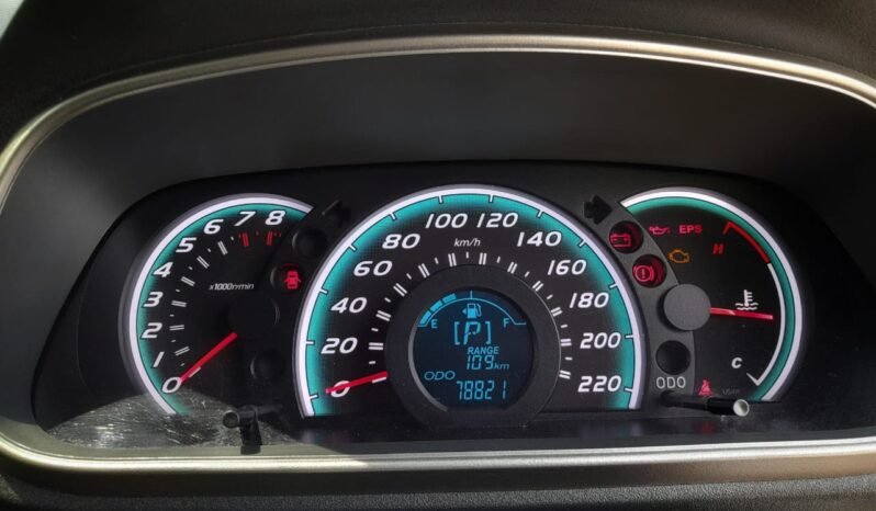
								2013 Perodua Myvi 1.3 Ezi (A) full									