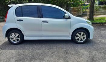 
										2013 Perodua Myvi 1.3 Ezi (A) full									