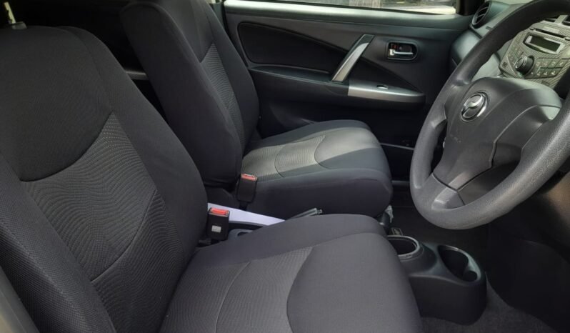 
								2013 Perodua Myvi 1.3 Ezi (A) full									