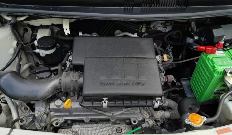 
								2013 Perodua Myvi 1.3 Ezi (A) full									