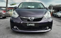2012 PERODUA MYVI 1.3 EZI (A)
