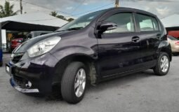 2012 PERODUA MYVI 1.3 EZI (A)