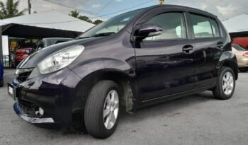 
										PERODUA MYVI 1.3 EZI AUTO 2012 full									