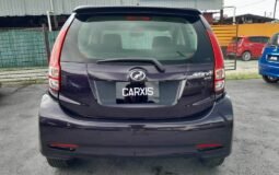 2012 PERODUA MYVI 1.3 EZI (A)