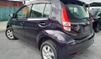 
										PERODUA MYVI 1.3 EZI AUTO 2012 full									