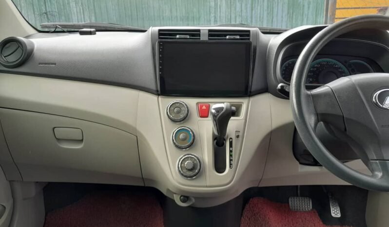 
								PERODUA MYVI 1.3 EZI AUTO 2012 full									