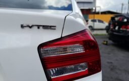 2012 Honda City 1.5 (A)