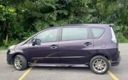 2015 Perodua Alza 1.5 SE (A)