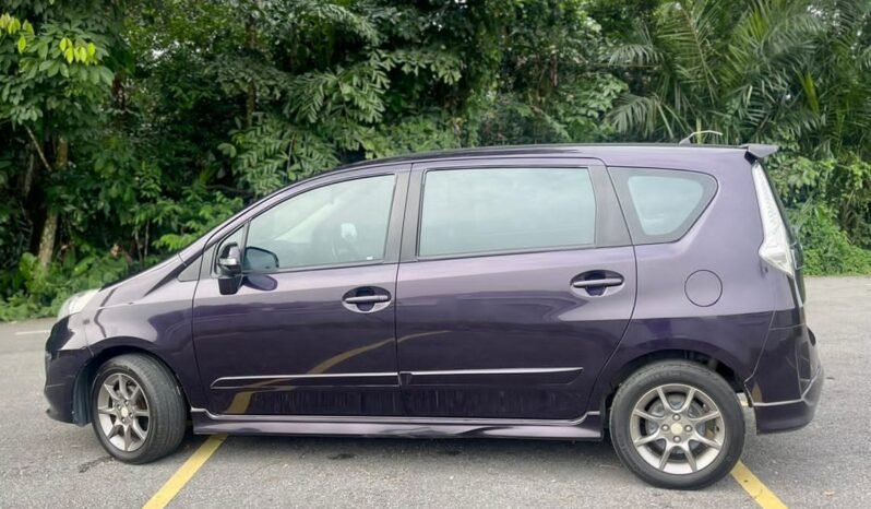 
								2015 Perodua Alza 1.5 SE (A) full									