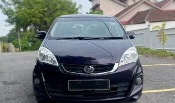 
										2015 Perodua Alza 1.5 SE (A) full									