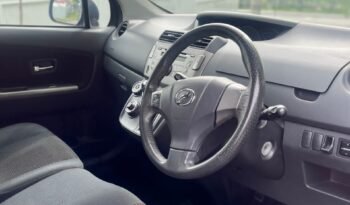 
										2015 Perodua Alza 1.5 SE (A) full									