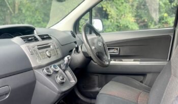 
										2015 Perodua Alza 1.5 SE (A) full									