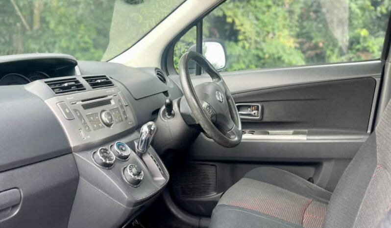 
								2015 Perodua Alza 1.5 SE (A) full									