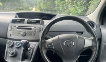 
										2015 Perodua Alza 1.5 SE (A) full									