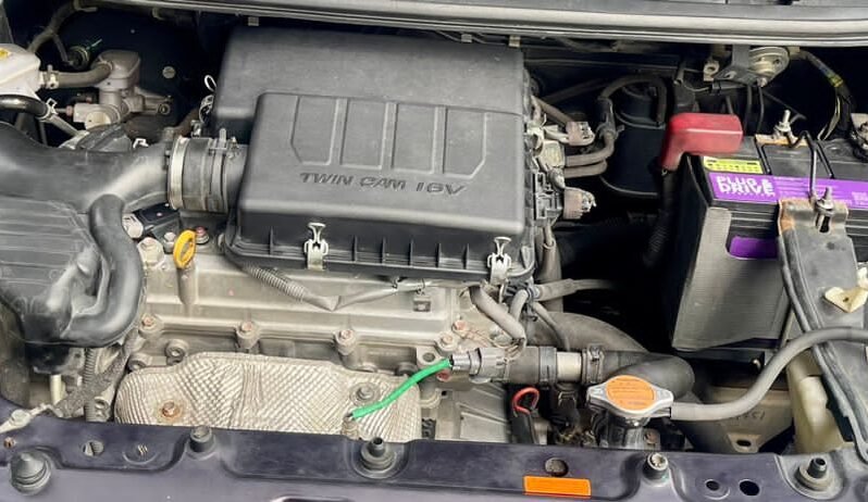 
								2015 Perodua Alza 1.5 SE (A) full									