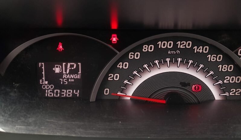 
								2015 Perodua Alza 1.5 SE (A) full									