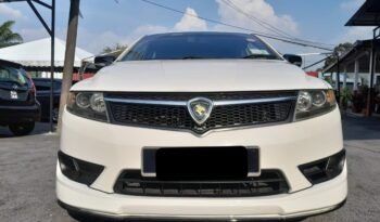
										2015 Proton Suprima S 1.6 (A) full									