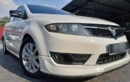2015 Proton Suprima S 1.6 (A)