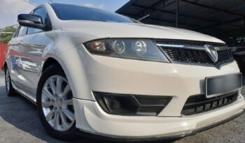 
										2015 Proton Suprima S 1.6 (A) full									