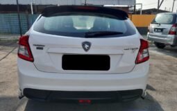 2015 Proton Suprima S 1.6 (A)