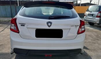 
										2015 Proton Suprima S 1.6 (A) full									