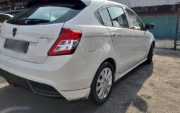 2015 Proton Suprima S 1.6 (A)