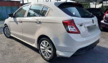
										2015 Proton Suprima S 1.6 (A) full									