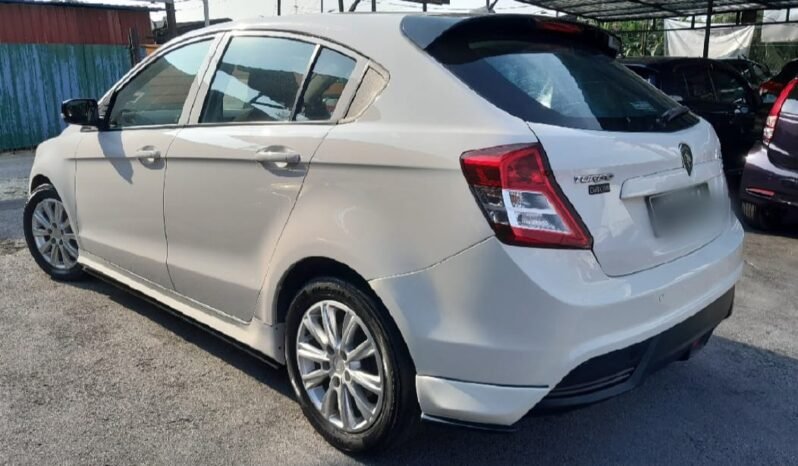
								2015 Proton Suprima S 1.6 (A) full									