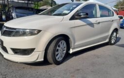 2015 Proton Suprima S 1.6 (A)