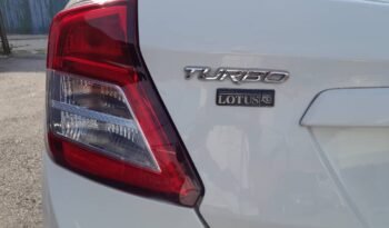 
										2015 Proton Suprima S 1.6 (A) full									