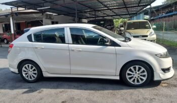 
										2015 Proton Suprima S 1.6 (A) full									