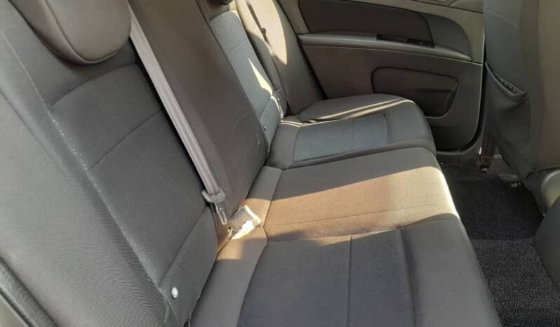 
								2015 Proton Suprima S 1.6 (A) full									
